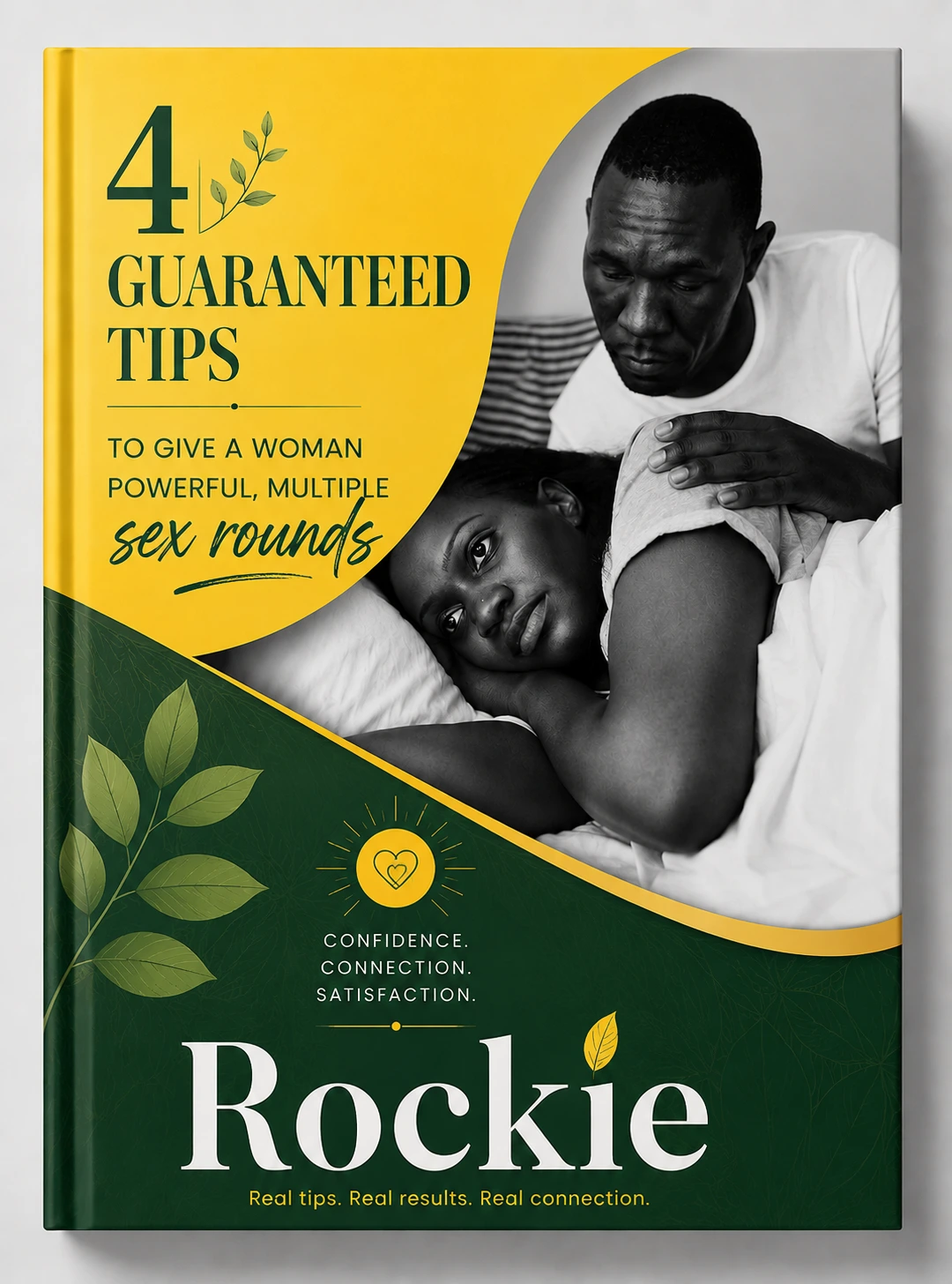 4 Guaranteed Tips to Give a Woman Powerful Multiple Orgasms